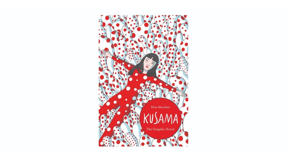 წიგნი Kusama - Photo 94