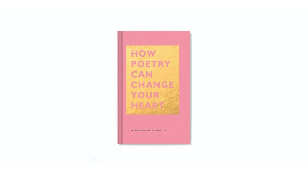 წიგნი How Poetry Can Change Your Heart - Photo 95