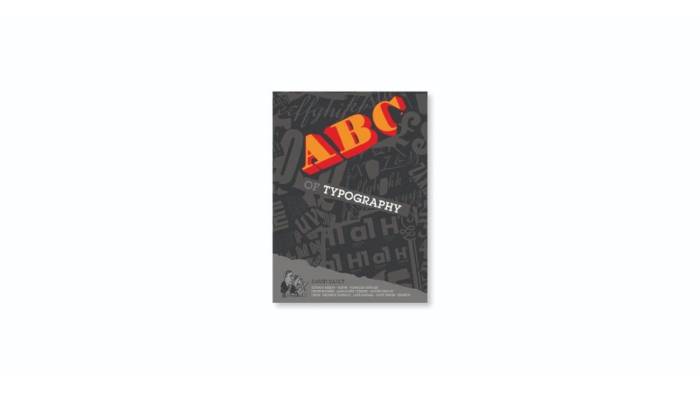 წიგნი The ABC of Typography - Photo 96