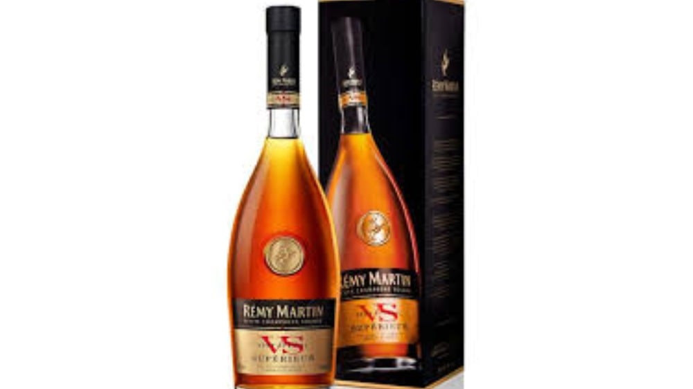 REMY MARTINVSS GB40 0700  კონიაკი რემი მარტინი ვიეს - Photo 680