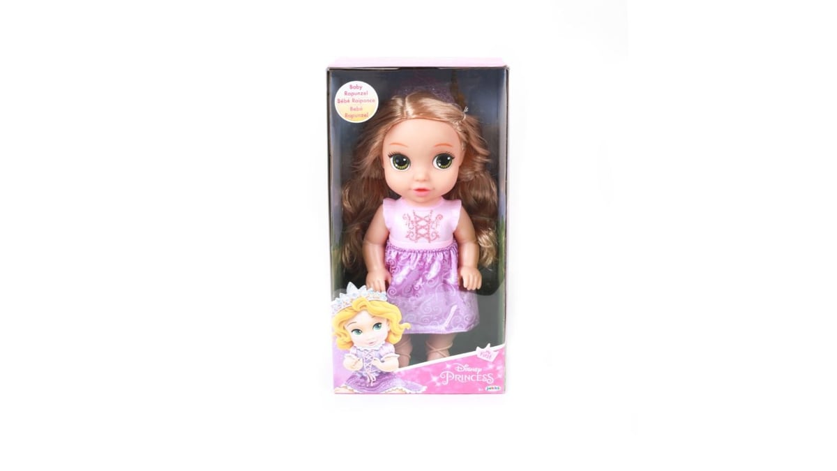 თოჯინა Disney Princess Ariel JAKKS PACIFIC 45657 - Photo 59