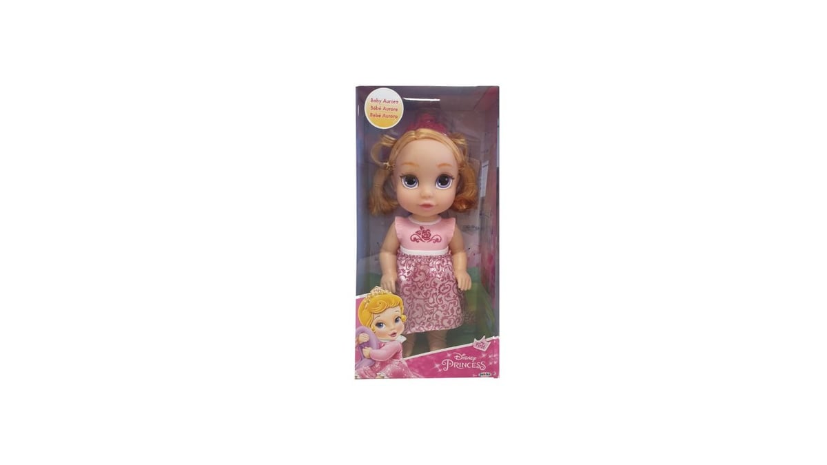 თოჯინა Disney Princess Ariel JAKKS PACIFIC 45659 - Photo 62