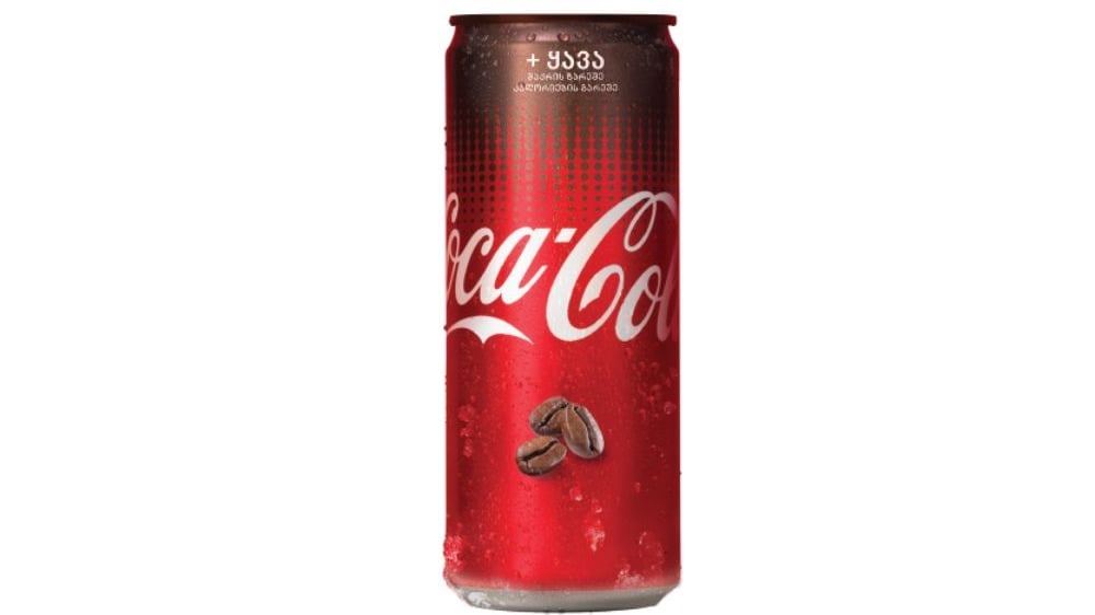 COCA COLA 250მლყავა უშაქრო - Photo 21