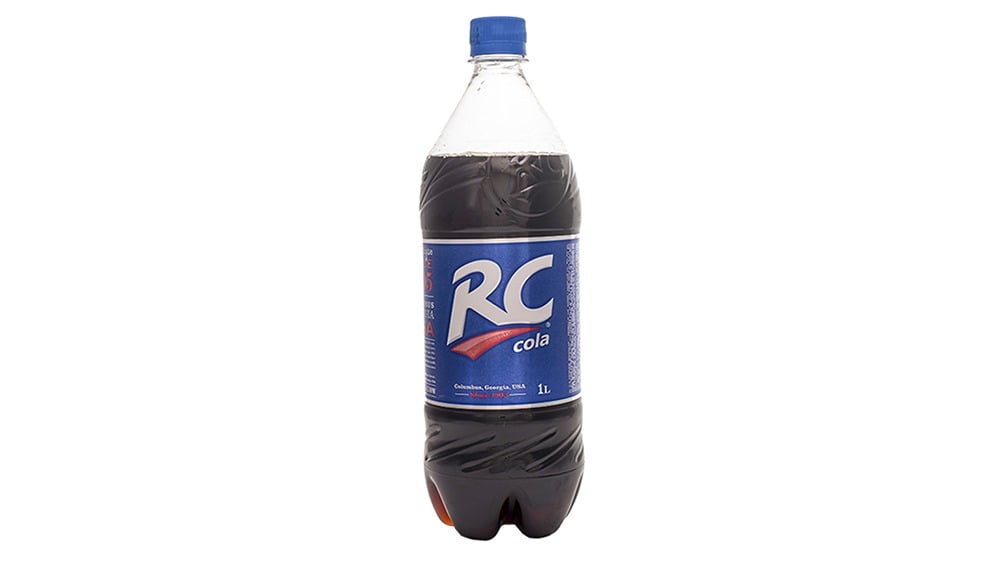 RC Cola 10ლ პეტი - Photo 931