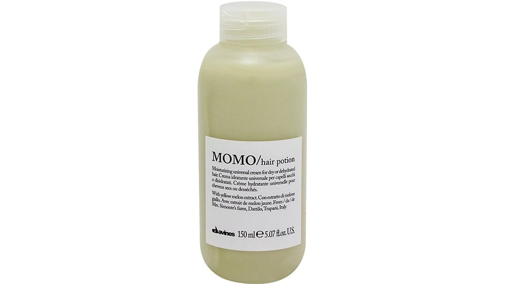 MOMO HAIR POTION დამატენიანებელი კრემი - Photo 144