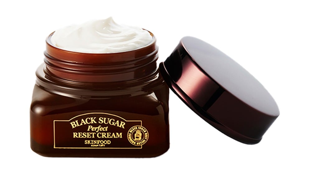 Black Sugar Perfect Reset Cream - Photo 99