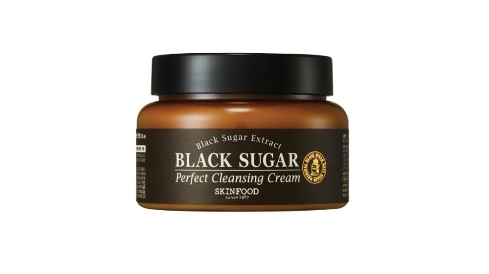 Black Sugar Perfect Cleansing Cream - Photo 101