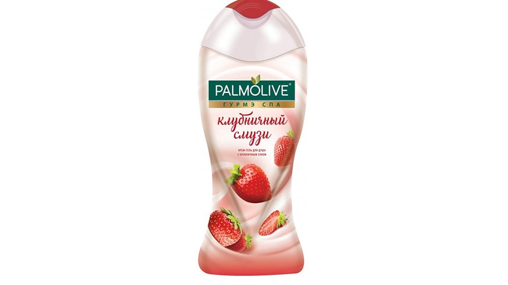 შხაპის გელი PALMOLIVE 250მლ - Photo 1255