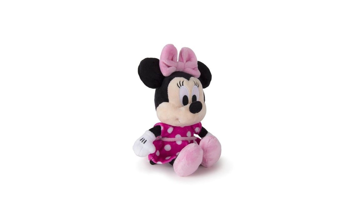 დისნეი MINNIE MOUSEის ხმოვანი პლუში IMC TOYS 43818 - Photo 357