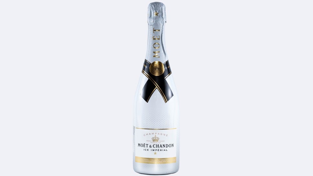 Moet  Chandon Ice Imperial 075 L - Photo 164