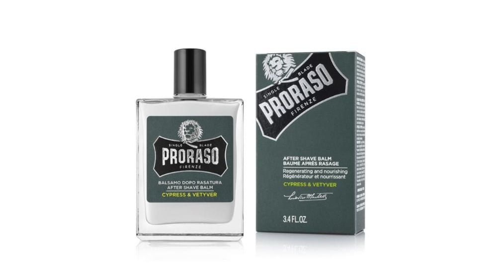 PRORASO AFTER SHAVE BALM CV 100ML6 - Photo 84