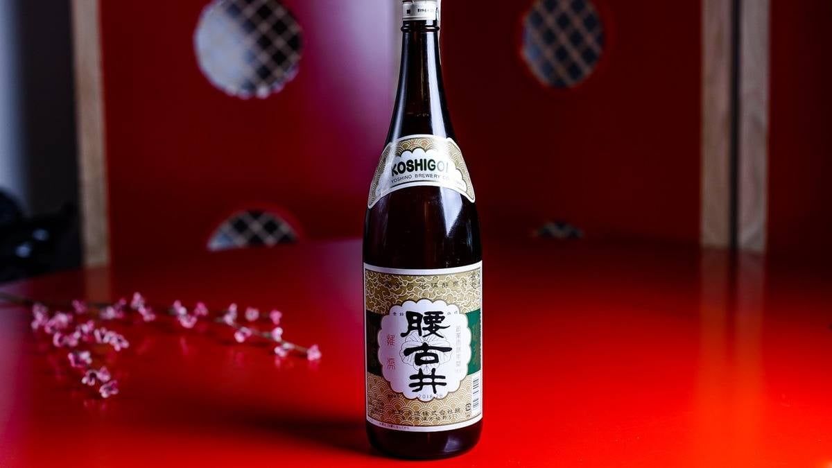 Japanese Sake 18 L - Photo 21