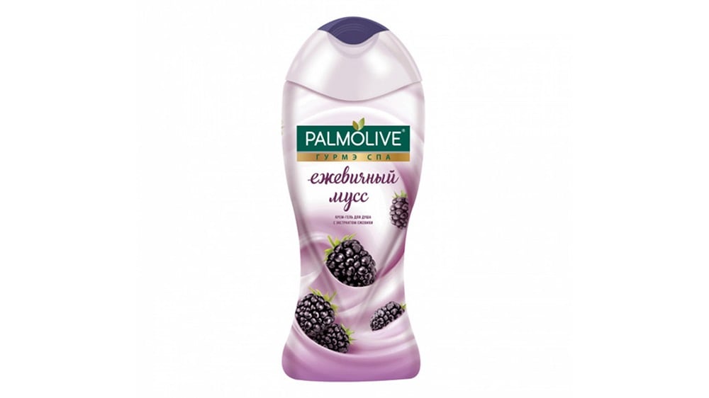 შხაპის გელი PALMOLIVE 250მლ - Photo 1257