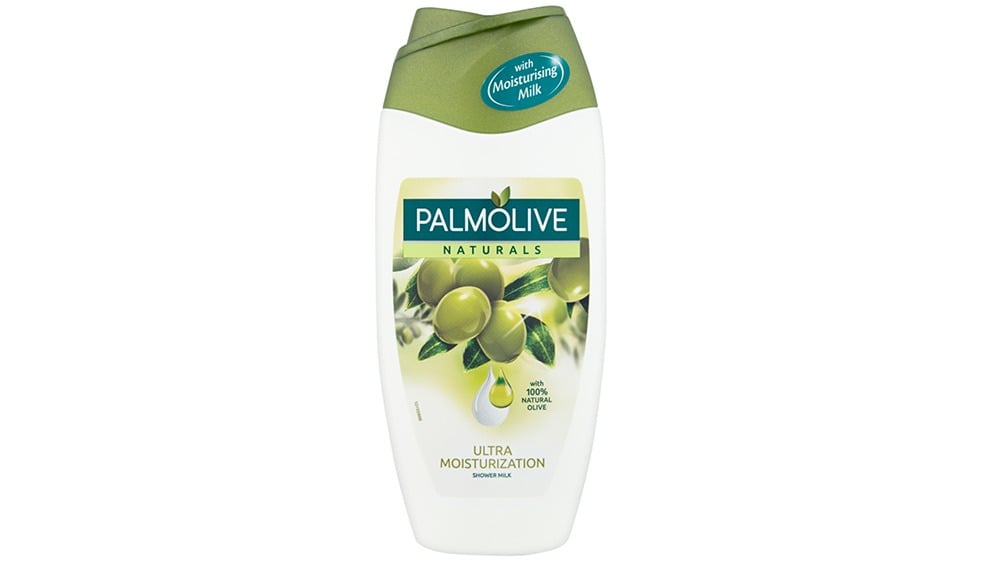 შხაპის გელი PALMOLIVE 250მლ - Photo 1258