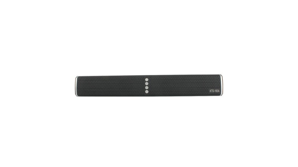 ბლუთუზ დინამიკი  Bass Bluetooth Soundbar Speakers KTS160A  - Photo 81