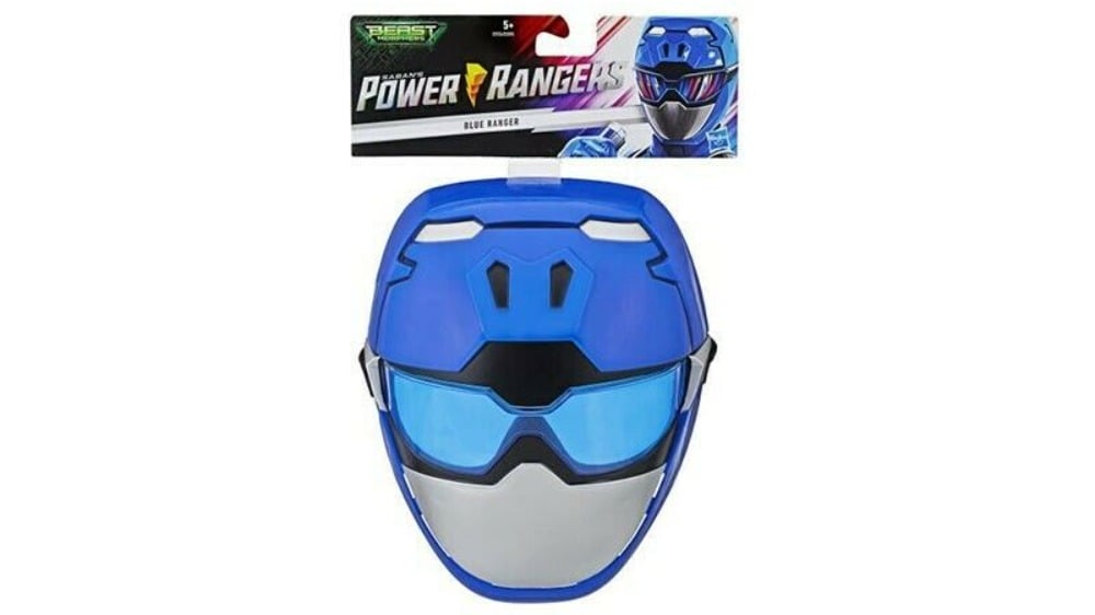 E5898 HAS PRG   BMR Ranger Mask ast - Photo 352