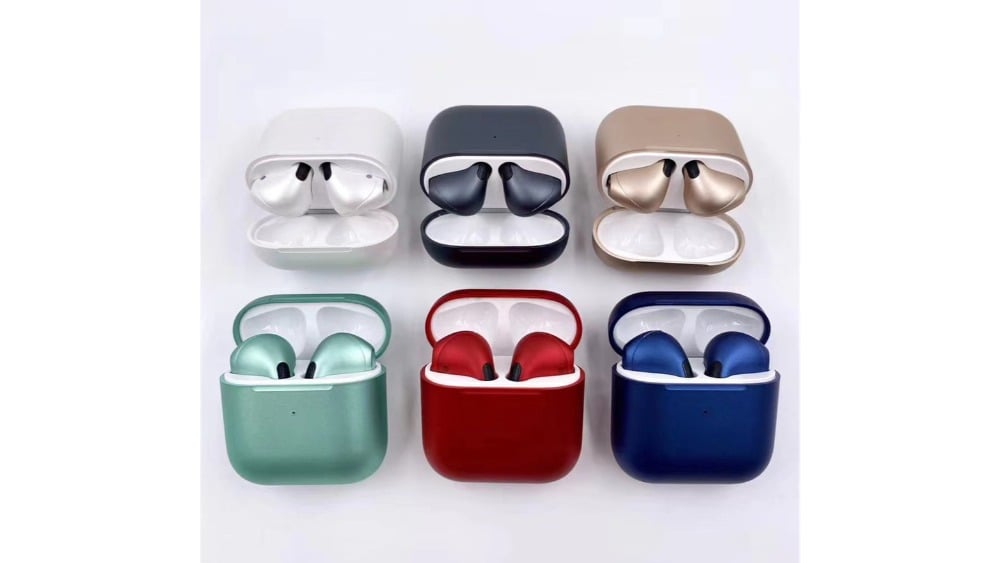 Airpods Pro 4 tws  36163617 - Photo 146