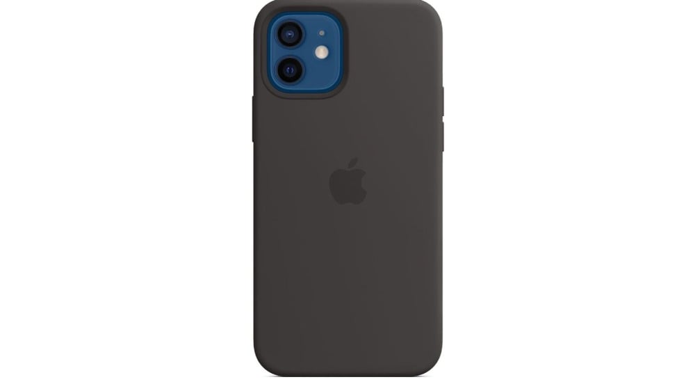 iPhone 12  12 Pro  Silicone Case with MagSafe - Photo 32