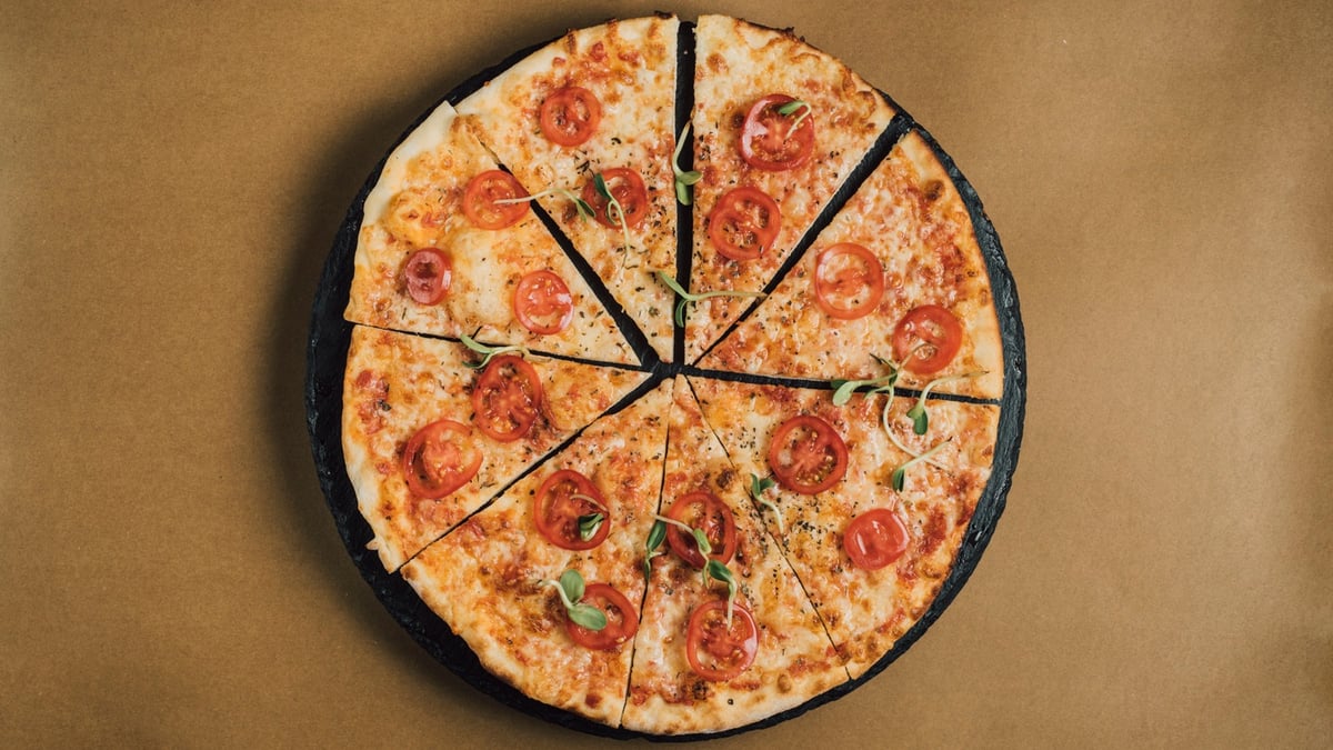 პიცა მარგარიტა - Photo 32