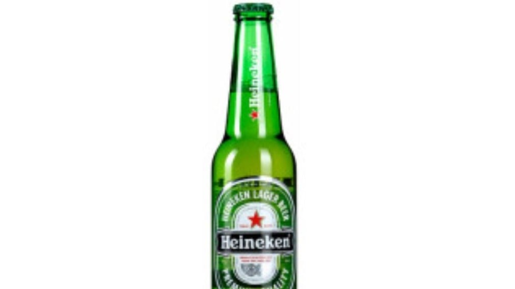 ლუდი Heineken - Photo 63