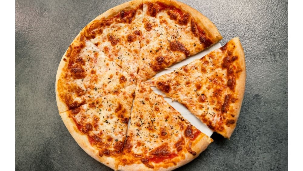 პიცა მარგარიტა - Photo 21