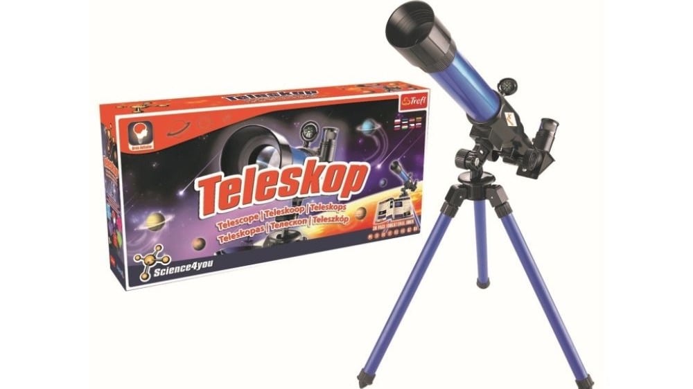 60771  S4Y Telescope - Photo 831