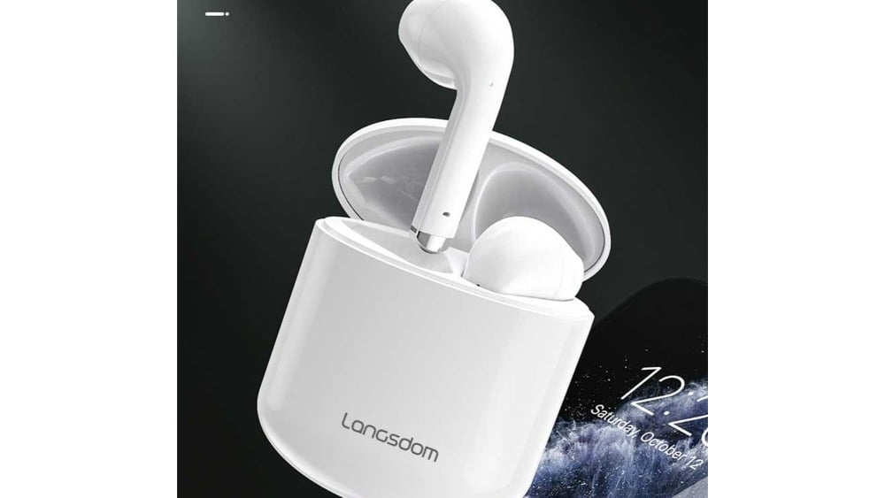 Airpods TW10 Langsdom  3560 - Photo 147