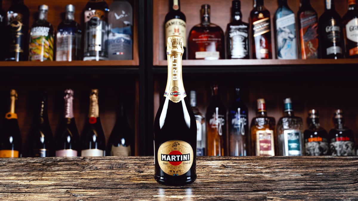 Martini Brut 075 L - Photo 168