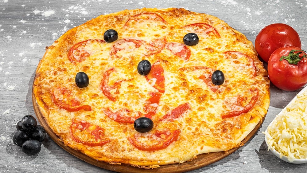 პიცა მარგარიტა - Photo 10