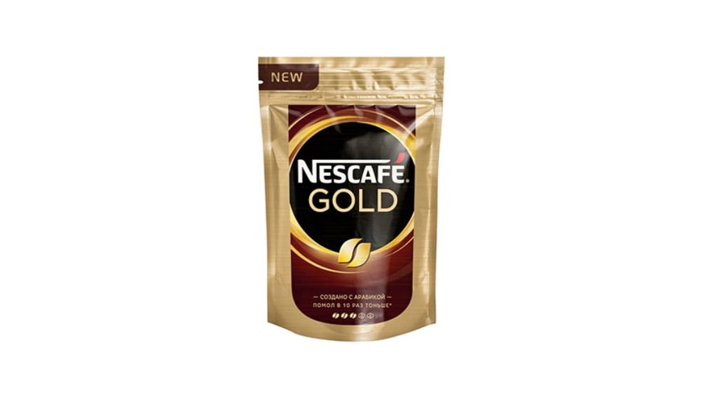 NESCAFE ყავა გოლდი დუო 250100გ PR - Photo 305