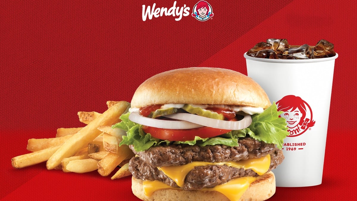 Wendy's Dighomi