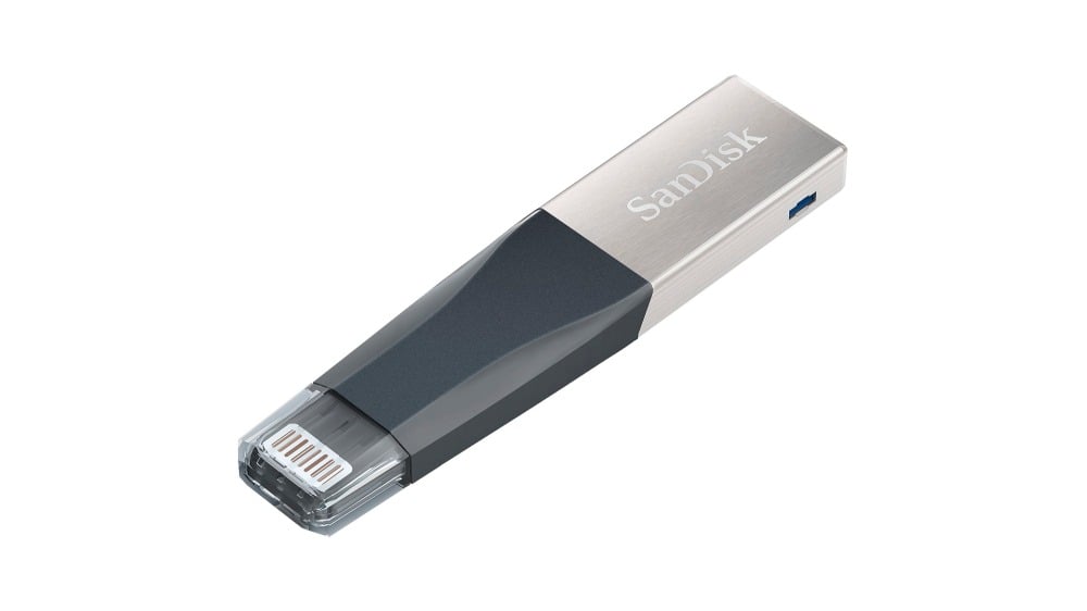 san disk iXpand mini flash drive - Photo 119