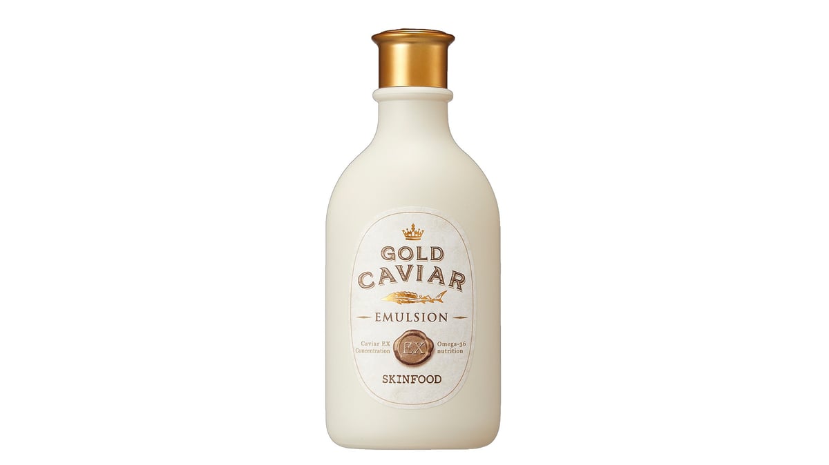 Gold Caviar EX Emulsion - Photo 109