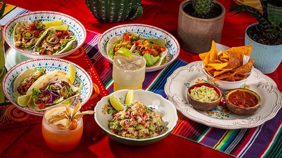 Taqueria Teko’s Tacos