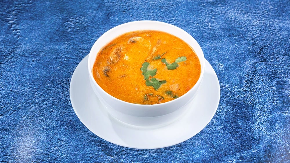 Tom Yum Thai spicy  soup - Photo 23