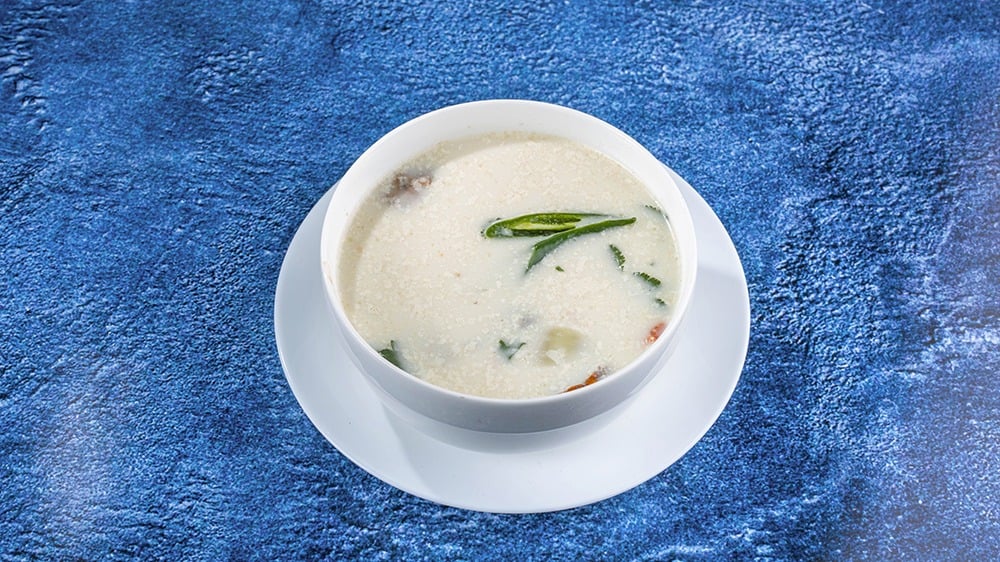 Tom kha kai  - Photo 24