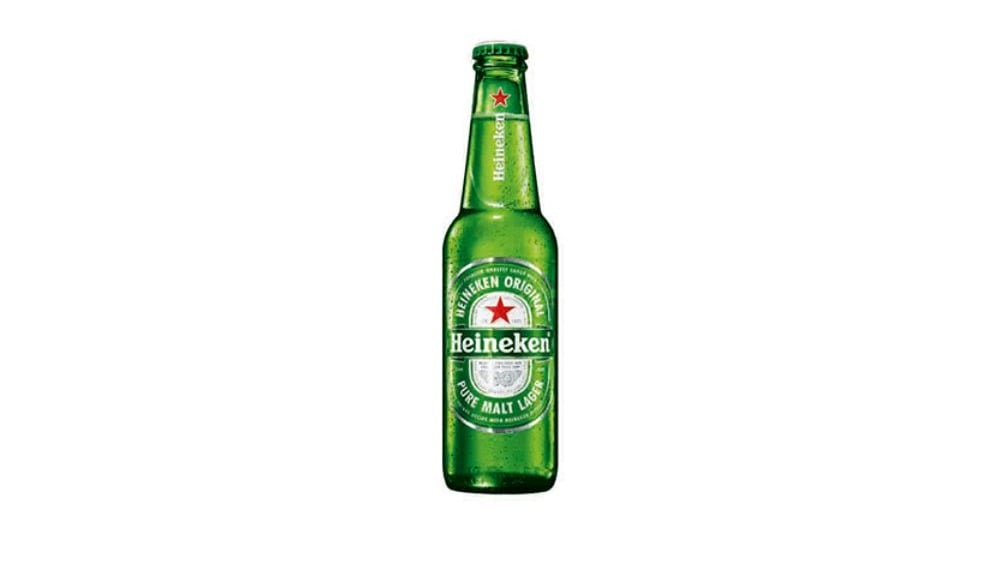 HEINEKEN ლუდი შუშის 033ლ - Photo 607