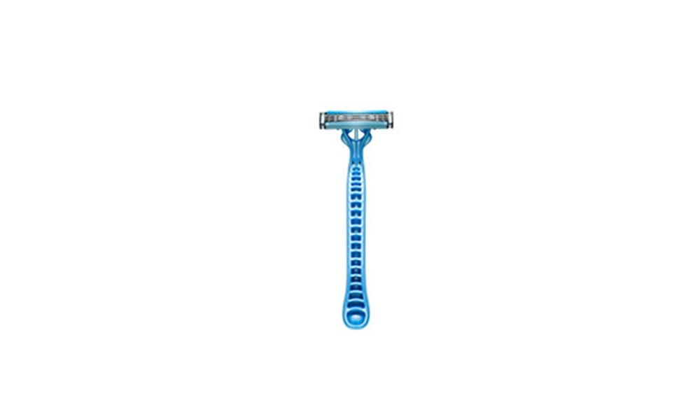 GILLETTE BLUE ერთჯერადი საპარსი 1 - Photo 1662