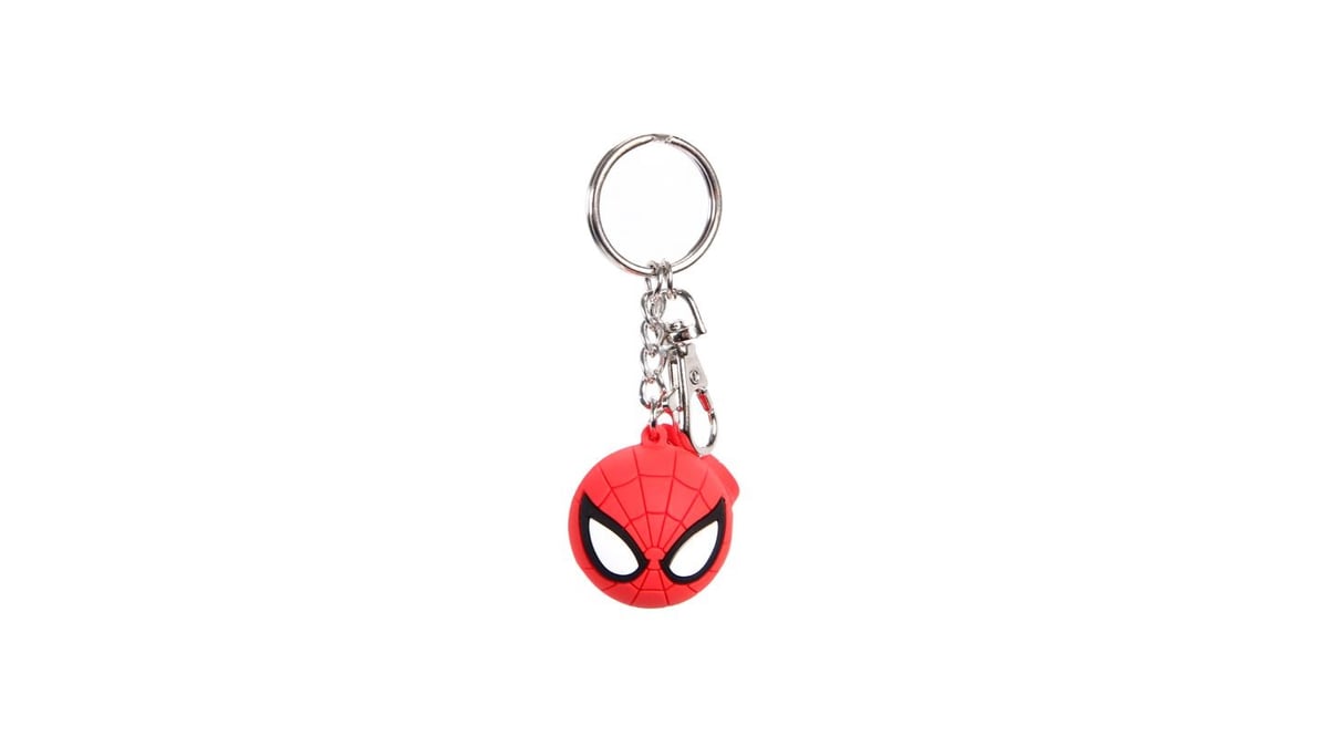 ბრელოკი წითელი Spider Man MESUCA Disney 304572 - Photo 177