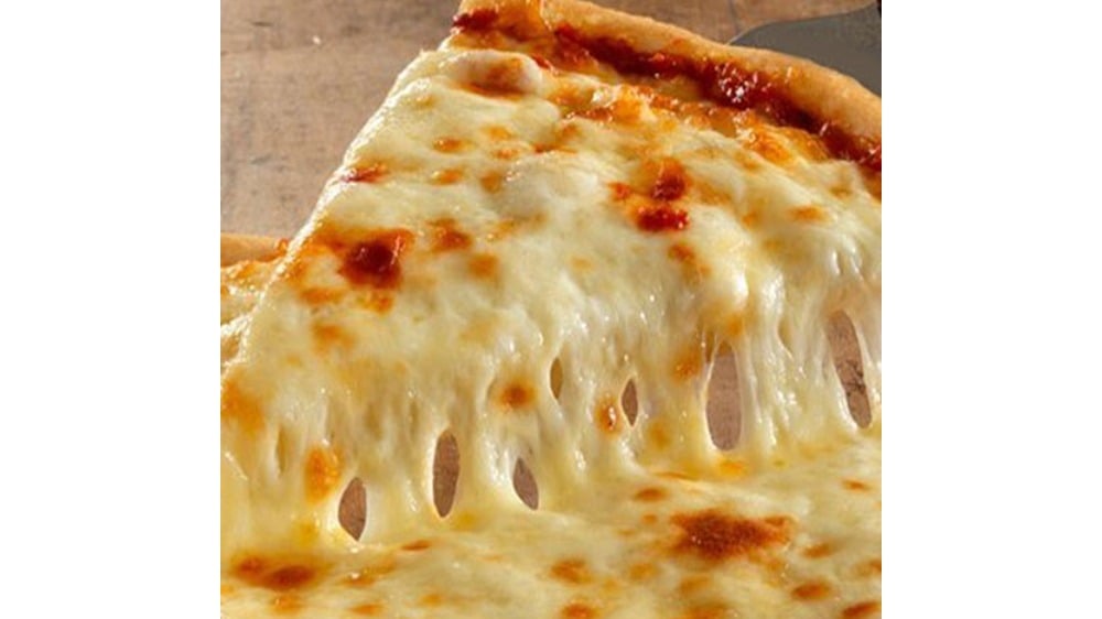 ოთხი ყველის პიცა - Photo 1220