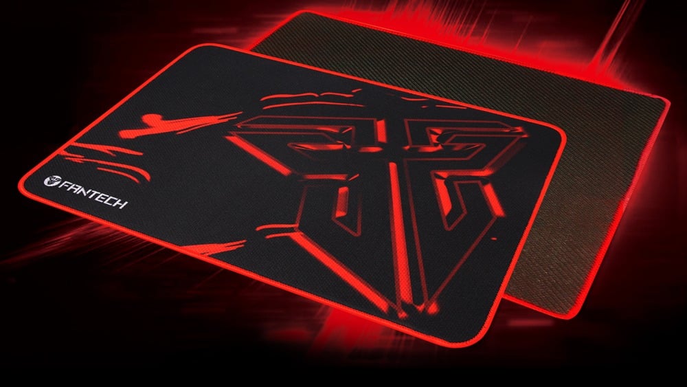 FANTECH SVEN MP25 gaming mouse pad - Photo 116