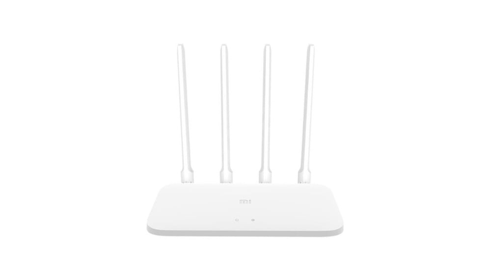 mi router 4A - Photo 123