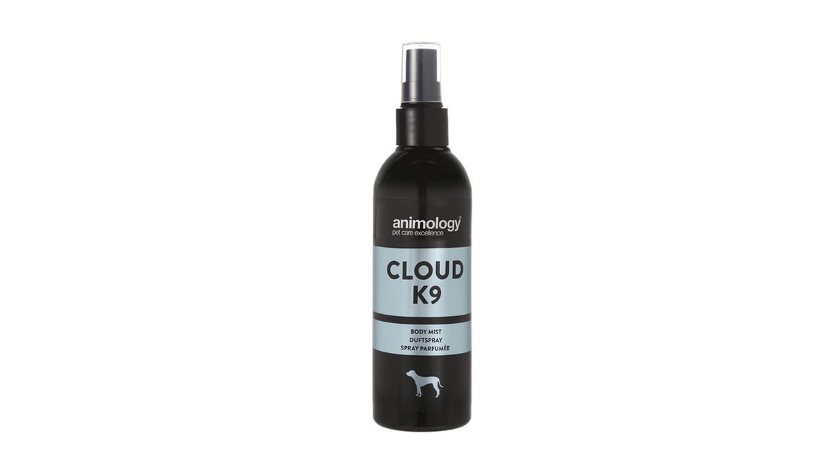 სუნამო ძაღლისთვის Animology Cloud K9 Fragrance Mist 150 მლ - Photo 127