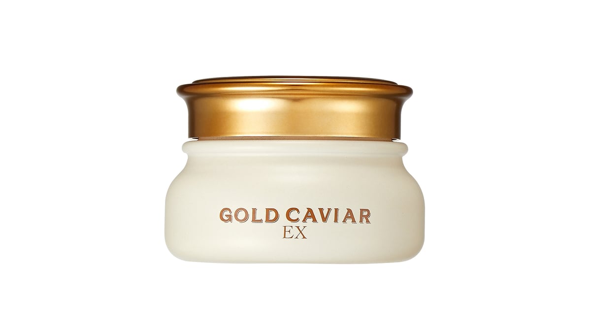 Gold Caviar EX Cream - Photo 111