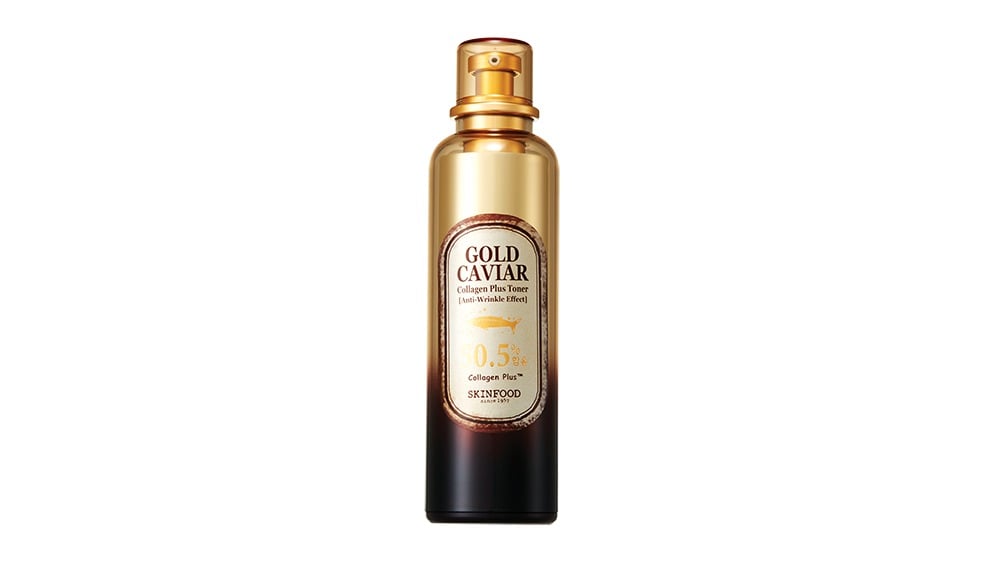  Gold Caviar Collagen Plus Toner  - Photo 113