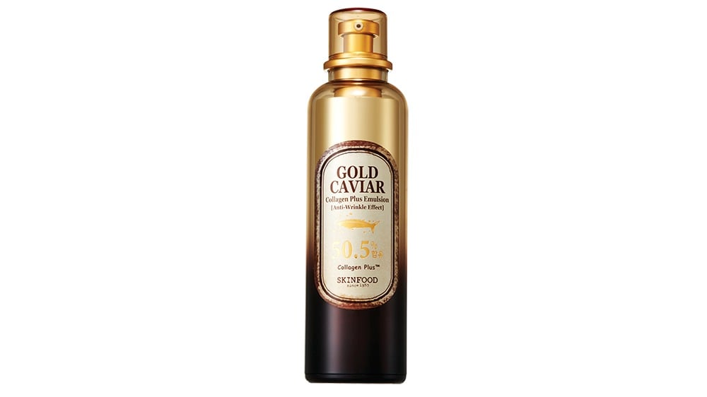 Gold Caviar Collagen Plus Emulsion - Photo 114