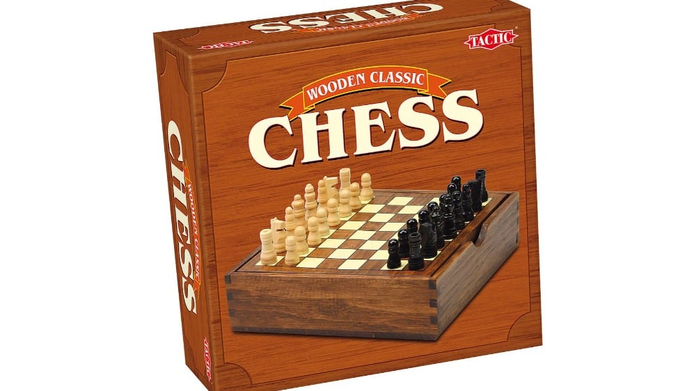 14024  TAC Classic Chess - Photo 1483