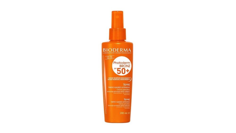 Bioderma  ბიოდერმა სპრეი ინტენსიური გარუჯვისთვის SPF50 - Photo 19