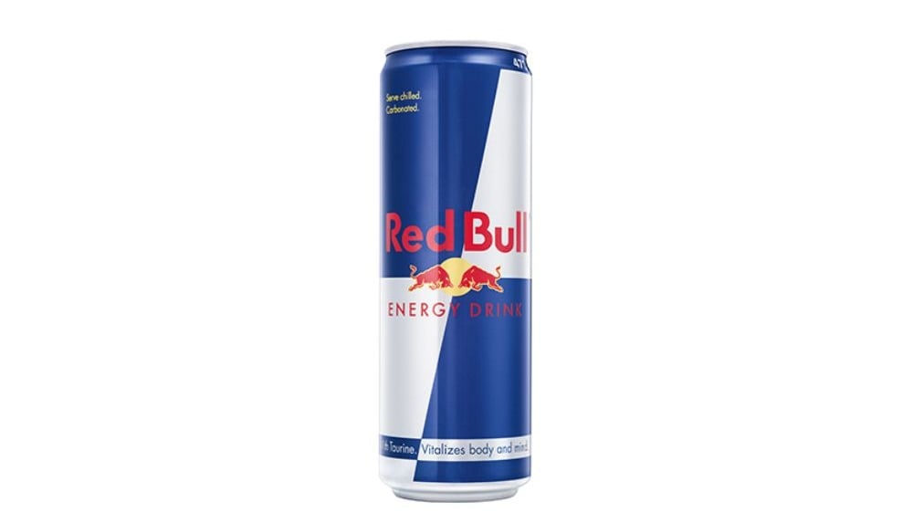 RED BULL ენერგეტიკული სასმელი 473მლ - Photo 837