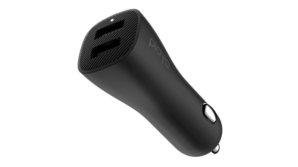 Belkin Playa 12W Dual USB Car Charger - Photo 43